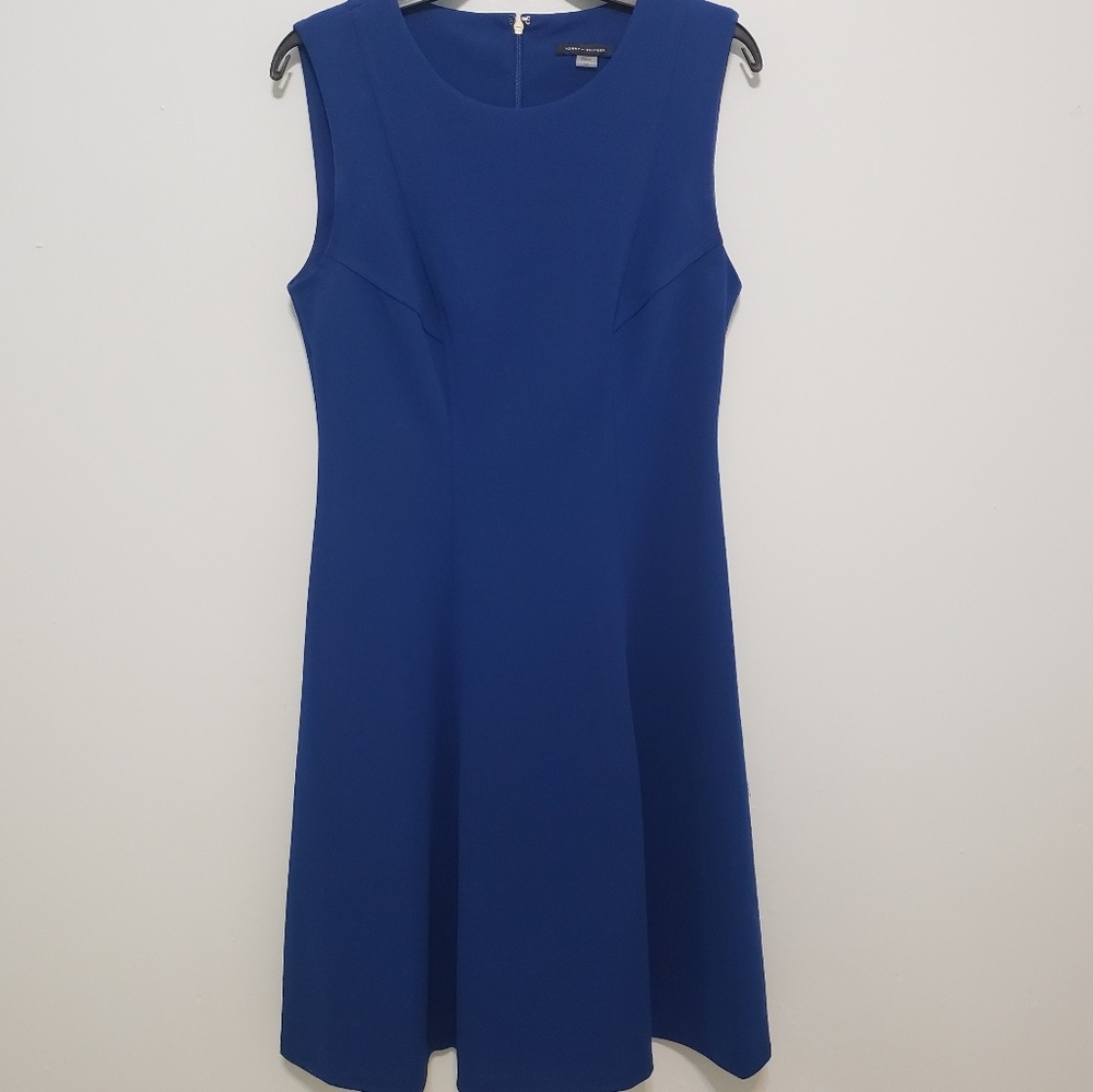 Tommy Hilfiger dress Sz. 10